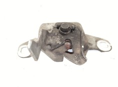 Recambio de cerradura capot para dacia sandero 1.4 (bs0c, bs0a, bs0g, bs1f, bs0e) referencia OEM IAM   