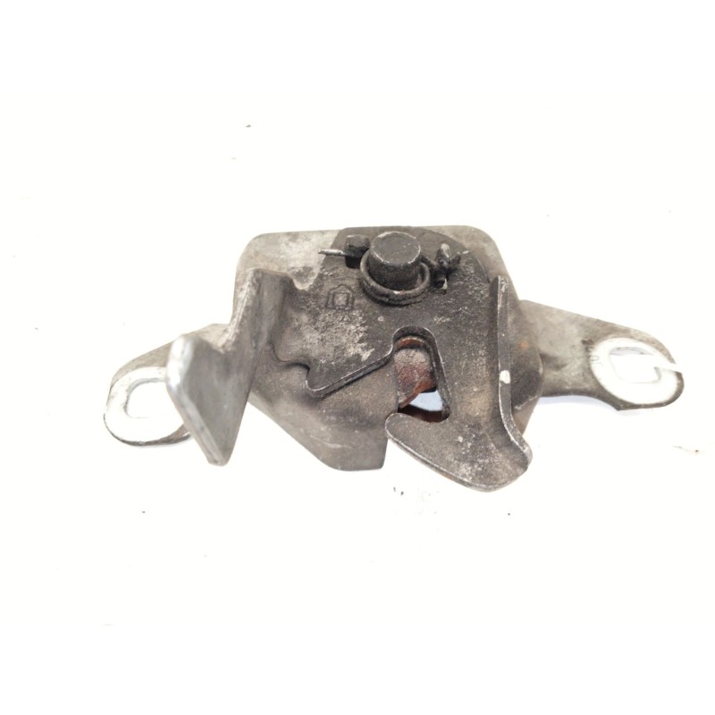 Recambio de cerradura capot para dacia sandero 1.4 (bs0c, bs0a, bs0g, bs1f, bs0e) referencia OEM IAM   