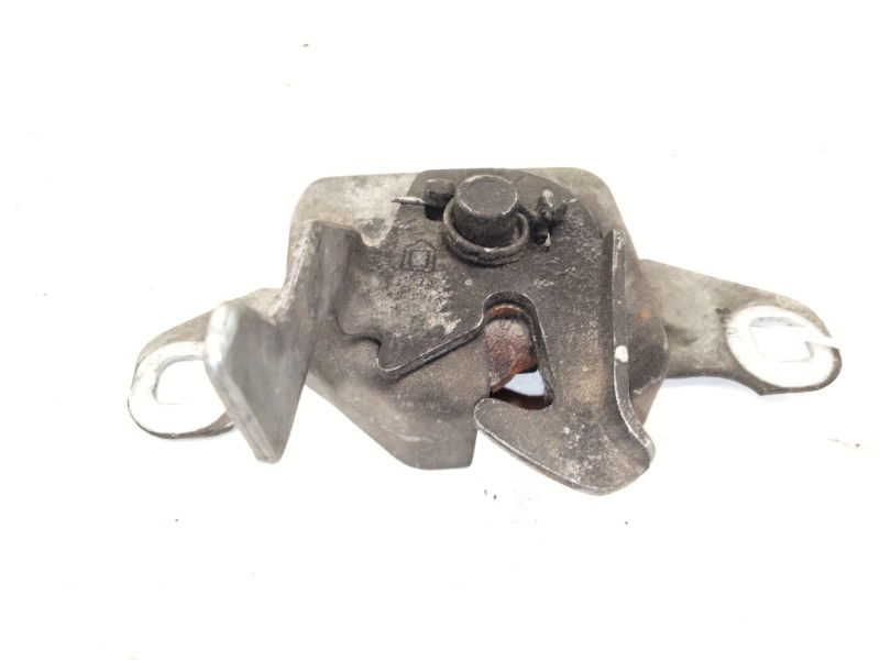 Recambio de cerradura capot para dacia sandero 1.4 (bs0c, bs0a, bs0g, bs1f, bs0e) referencia OEM IAM   