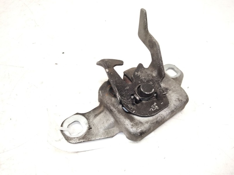 Recambio de cerradura capot para dacia sandero 1.4 (bs0c, bs0a, bs0g, bs1f, bs0e) referencia OEM IAM   