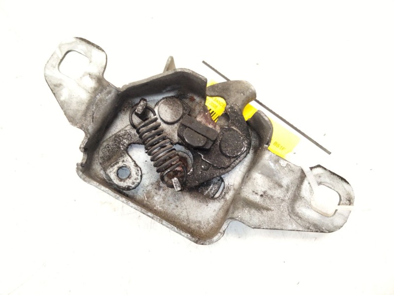 Recambio de cerradura capot para dacia sandero 1.4 (bs0c, bs0a, bs0g, bs1f, bs0e) referencia OEM IAM   