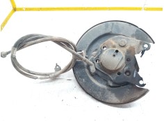 Recambio de mangueta trasera derecha para renault koleos i (hy_) 2.0 dci (hy0k) referencia OEM IAM    2