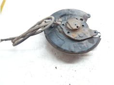 Recambio de mangueta trasera izquierda para renault koleos i (hy_) 2.0 dci (hy0k) referencia OEM IAM    2