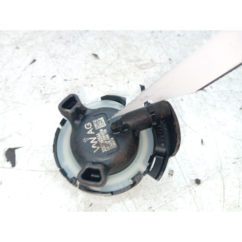 Recambio de sensor impacto airbag para skoda octavia iii combi (5e5, 5e6) 1.2 tsi referencia OEM IAM   