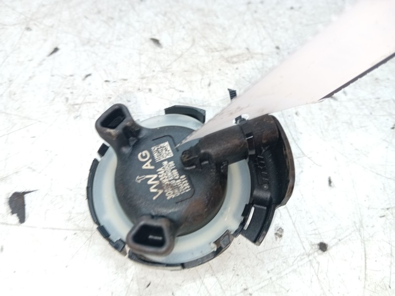 Recambio de sensor impacto airbag para skoda octavia iii combi (5e5, 5e6) 1.2 tsi referencia OEM IAM   