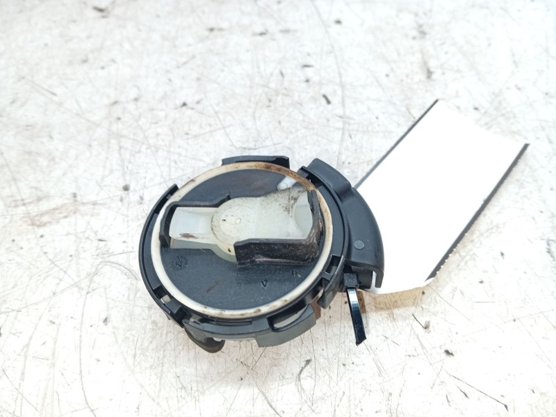 Recambio de sensor impacto airbag para skoda octavia iii combi (5e5, 5e6) 1.2 tsi referencia OEM IAM   