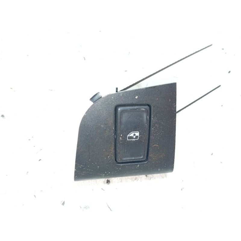 Recambio de mando elevalunas delantero derecho para skoda octavia iii combi (5e5, 5e6) 1.2 tsi referencia OEM IAM 5E0867186  