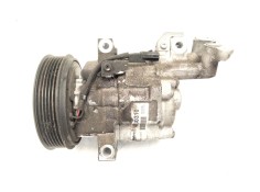 Recambio de compresor aire acondicionado para dacia dokker monospace (ke_) 1.5 dci (keaj, keah) referencia OEM IAM 926008942R  