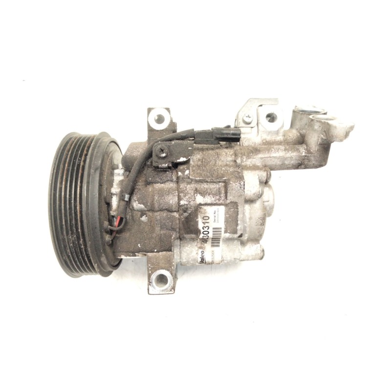 Recambio de compresor aire acondicionado para dacia dokker monospace (ke_) 1.5 dci (keaj, keah) referencia OEM IAM 926008942R  