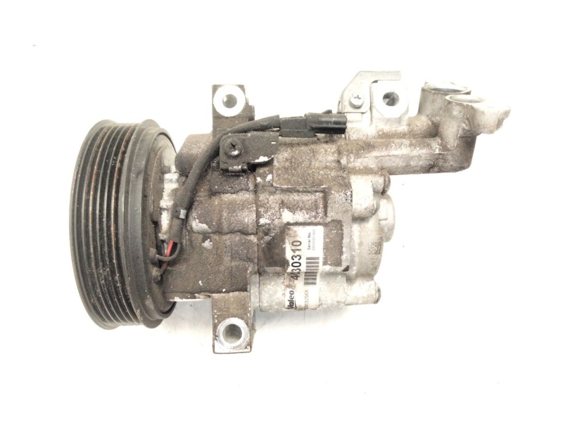 Recambio de compresor aire acondicionado para dacia dokker monospace (ke_) 1.5 dci (keaj, keah) referencia OEM IAM 926008942R  