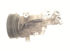 Recambio de compresor aire acondicionado para dacia dokker monospace (ke_) 1.5 dci (keaj, keah) referencia OEM IAM 926008942R   2