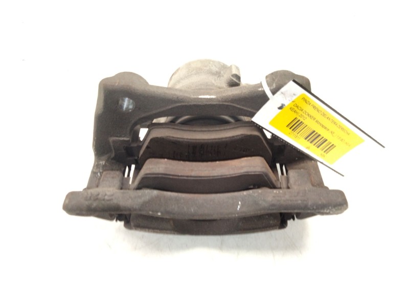 Recambio de pinza freno delantera derecha para dacia dokker monospace (ke_) 1.5 dci (keaj, keah) referencia OEM IAM   