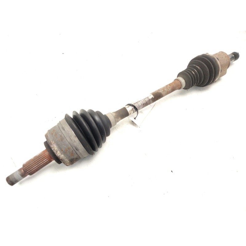 Recambio de transmision delantera izquierda para dacia dokker monospace (ke_) 1.5 dci (keaj, keah) referencia OEM IAM 39101406R 