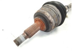 Recambio de transmision delantera izquierda para dacia dokker monospace (ke_) 1.5 dci (keaj, keah) referencia OEM IAM 39101406R  2