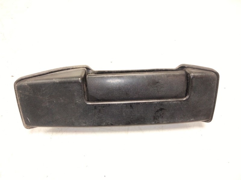 Recambio de maneta exterior lateral izquierda para dacia dokker monospace (ke_) 1.5 dci (keaj, keah) referencia OEM IAM 80607719