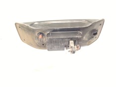 Recambio de maneta exterior lateral izquierda para dacia dokker monospace (ke_) 1.5 dci (keaj, keah) referencia OEM IAM 80607719 2