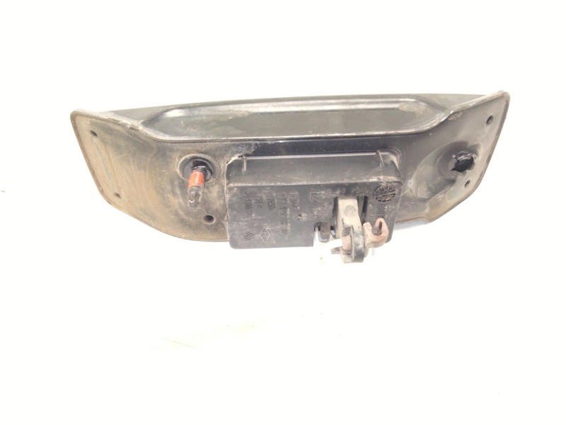 Recambio de maneta exterior lateral izquierda para dacia dokker monospace (ke_) 1.5 dci (keaj, keah) referencia OEM IAM 80607719