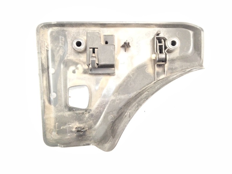 Recambio de maneta interior lateral izquierda para dacia dokker monospace (ke_) 1.5 dci (keaj, keah) referencia OEM IAM 82673818