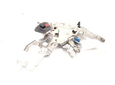 Recambio de motor cierre centralizado trasero izquierdo para dacia dokker monospace (ke_) 1.5 dci (keaj, keah) referencia OEM IA