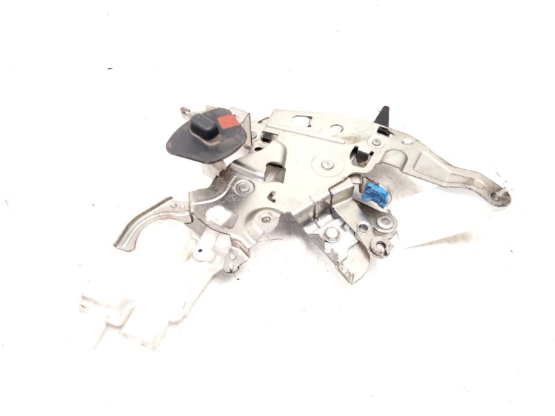 Recambio de motor cierre centralizado trasero izquierdo para dacia dokker monospace (ke_) 1.5 dci (keaj, keah) referencia OEM IA