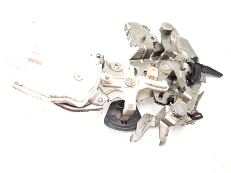 Recambio de motor cierre centralizado trasero izquierdo para dacia dokker monospace (ke_) 1.5 dci (keaj, keah) referencia OEM IA