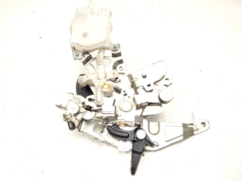 Recambio de motor cierre centralizado trasero izquierdo para dacia dokker monospace (ke_) 1.5 dci (keaj, keah) referencia OEM IA