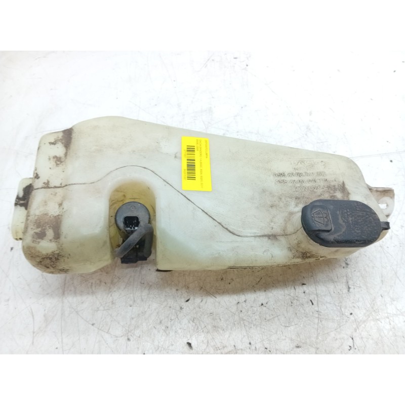 Recambio de deposito limpia para dacia sandero 1.4 (bs0c, bs0a, bs0g, bs1f, bs0e) referencia OEM IAM 8200210002  