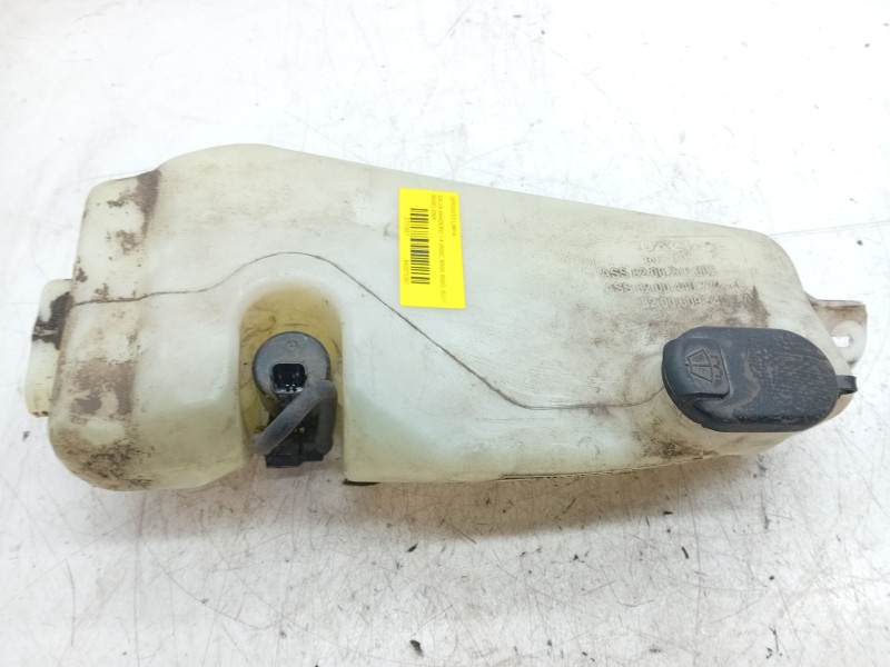 Recambio de deposito limpia para dacia sandero 1.4 (bs0c, bs0a, bs0g, bs1f, bs0e) referencia OEM IAM 8200210002  