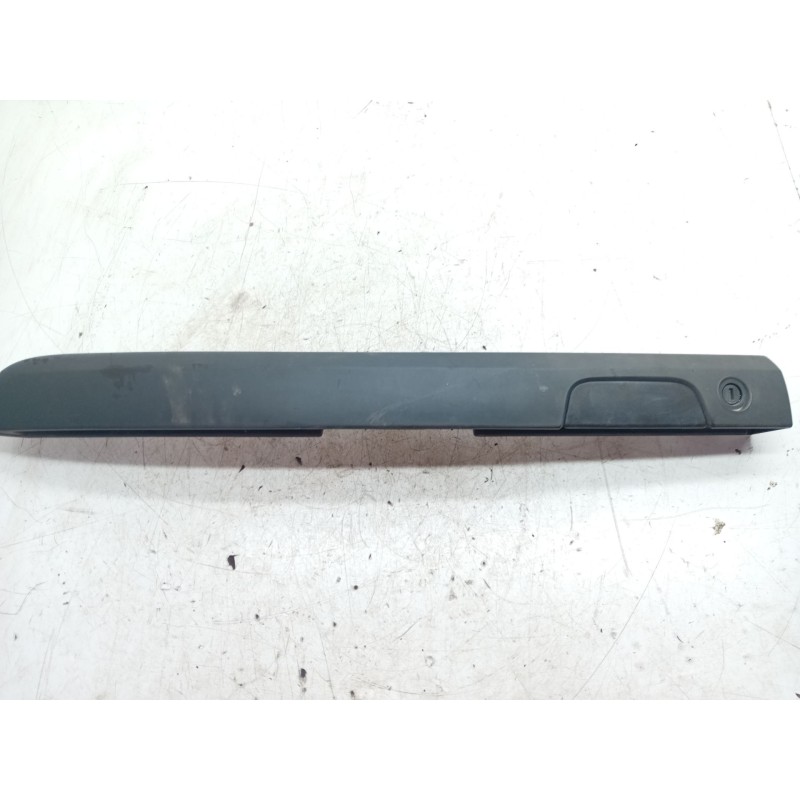 Recambio de maneta exterior porton para dacia dokker monospace (ke_) 1.5 dci (keaj, keah) referencia OEM IAM 8200553159  