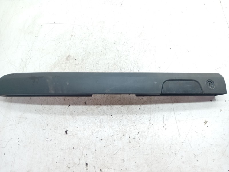 Recambio de maneta exterior porton para dacia dokker monospace (ke_) 1.5 dci (keaj, keah) referencia OEM IAM 8200553159  