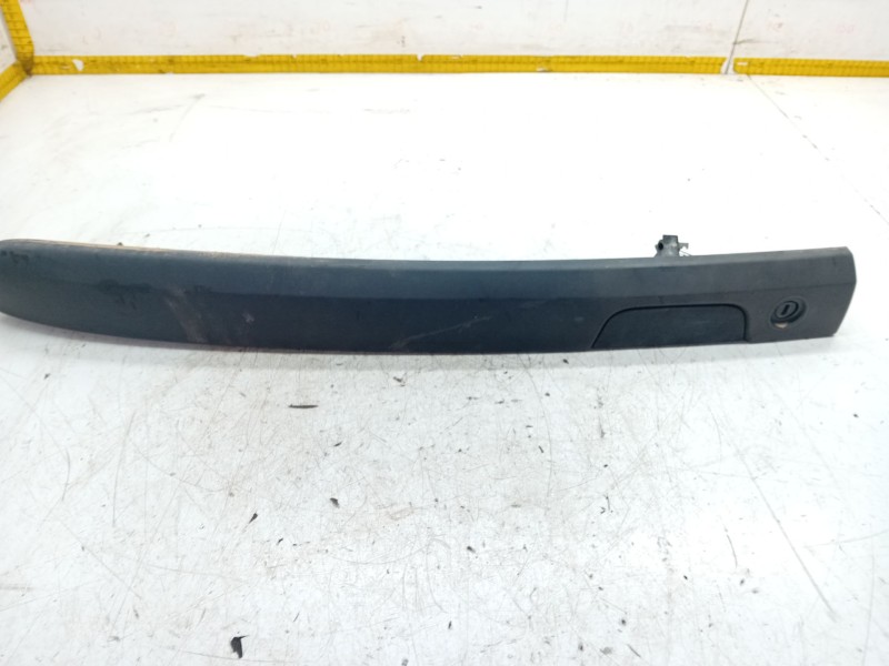 Recambio de maneta exterior porton para dacia dokker monospace (ke_) 1.5 dci (keaj, keah) referencia OEM IAM 8200553159  