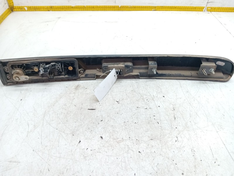 Recambio de maneta exterior porton para dacia dokker monospace (ke_) 1.5 dci (keaj, keah) referencia OEM IAM 8200553159  