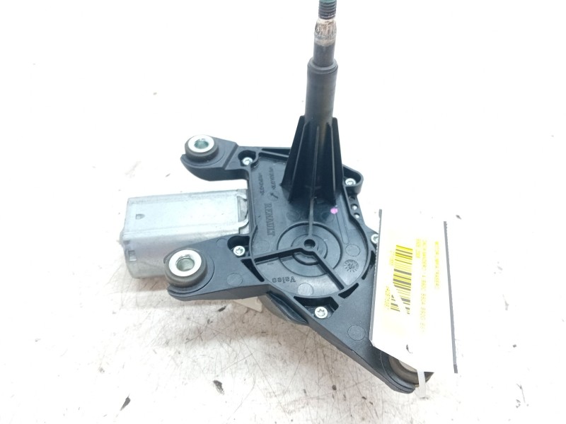 Recambio de motor limpia trasero para dacia sandero 1.4 (bs0c, bs0a, bs0g, bs1f, bs0e) referencia OEM IAM   