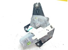 Recambio de motor limpia trasero para dacia sandero 1.4 (bs0c, bs0a, bs0g, bs1f, bs0e) referencia OEM IAM    2