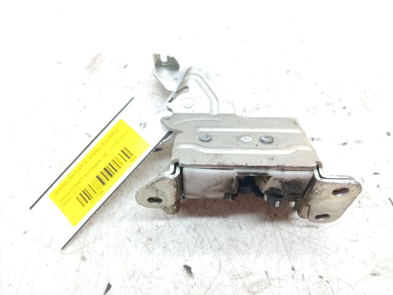Recambio de cerradura puerta lateral izquierda para dacia dokker monospace (ke_) 1.5 dci (keaj, keah) referencia OEM IAM   