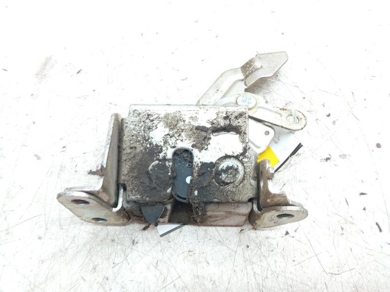 Recambio de cerradura puerta lateral izquierda para dacia dokker monospace (ke_) 1.5 dci (keaj, keah) referencia OEM IAM   