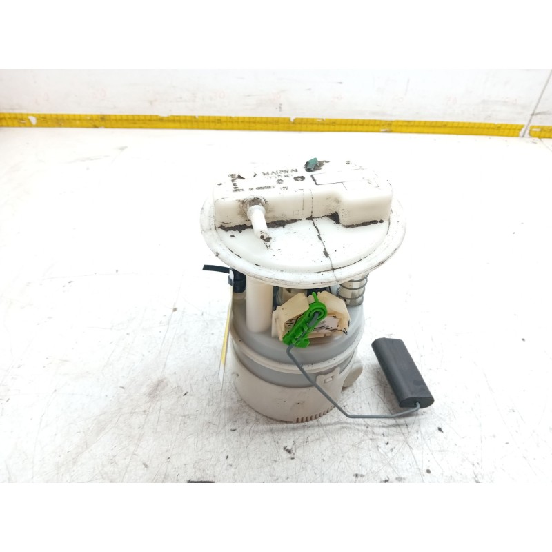 Recambio de aforador para dacia sandero 1.4 (bs0c, bs0a, bs0g, bs1f, bs0e) referencia OEM IAM   