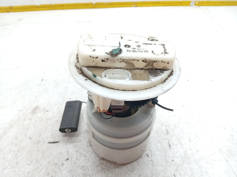 Recambio de aforador para dacia sandero 1.4 (bs0c, bs0a, bs0g, bs1f, bs0e) referencia OEM IAM   