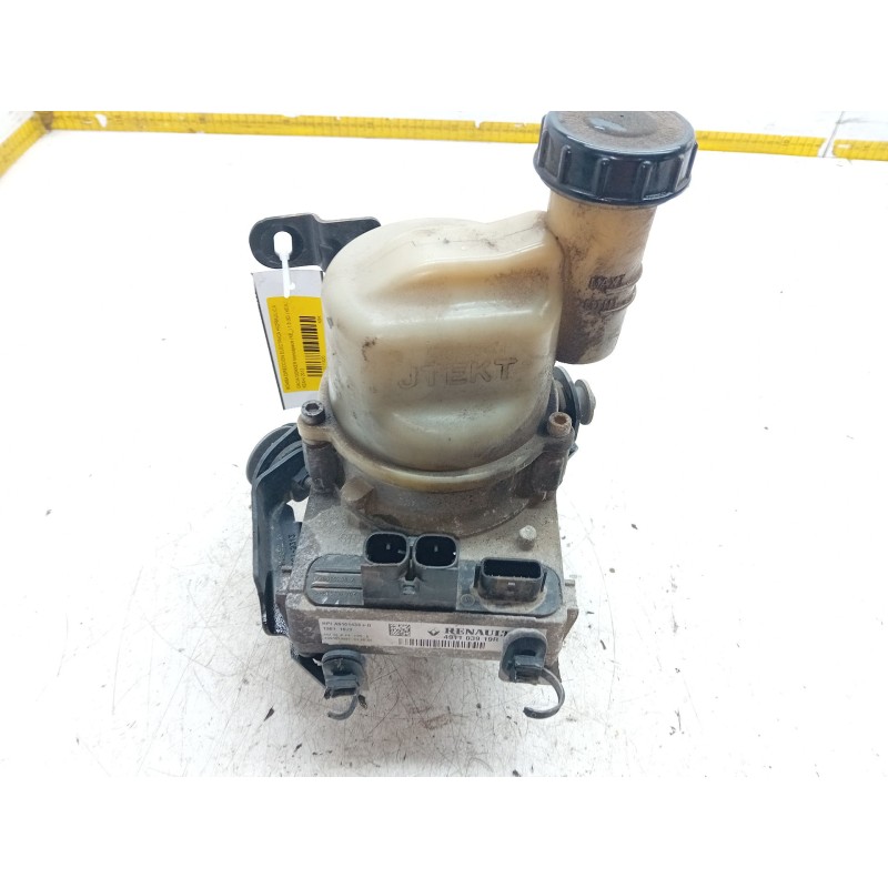 Recambio de bomba direccion electrica hidraulica para dacia dokker monospace (ke_) 1.5 dci (keaj, keah) referencia OEM IAM 49110