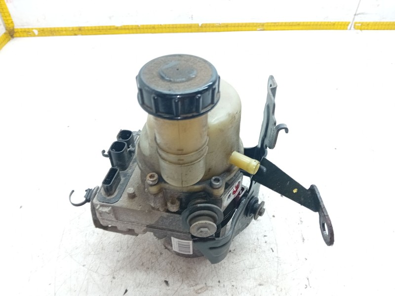 Recambio de bomba direccion electrica hidraulica para dacia dokker monospace (ke_) 1.5 dci (keaj, keah) referencia OEM IAM 49110