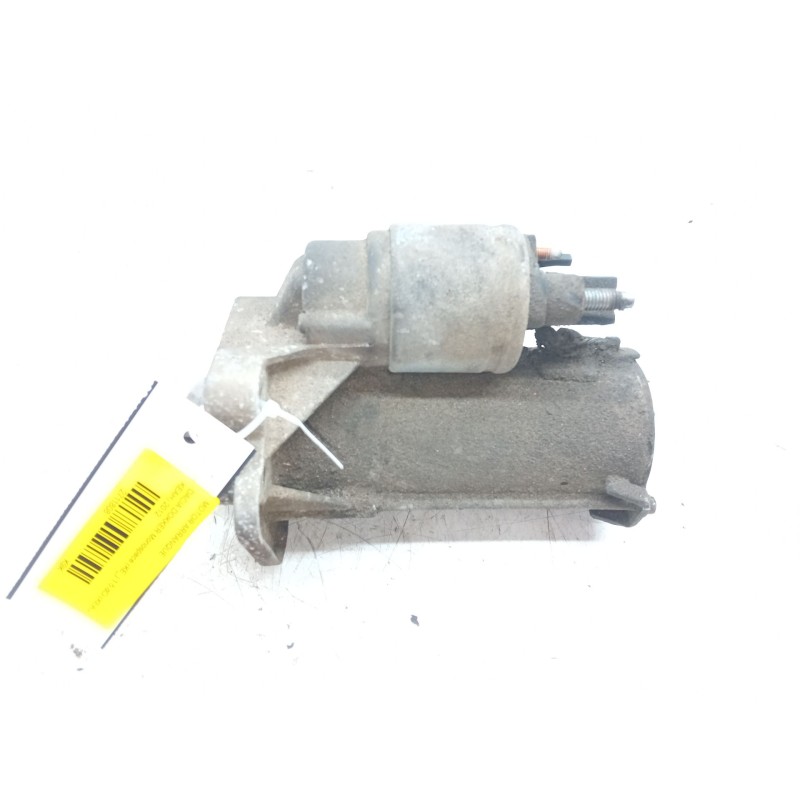 Recambio de motor arranque para dacia dokker monospace (ke_) 1.5 dci (keaj, keah) referencia OEM IAM 233003329R  