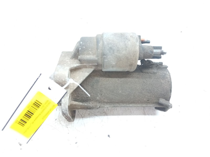 Recambio de motor arranque para dacia dokker monospace (ke_) 1.5 dci (keaj, keah) referencia OEM IAM 233003329R  