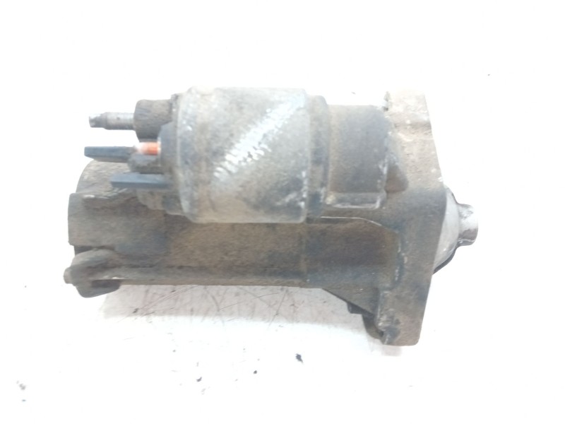 Recambio de motor arranque para dacia dokker monospace (ke_) 1.5 dci (keaj, keah) referencia OEM IAM 233003329R  
