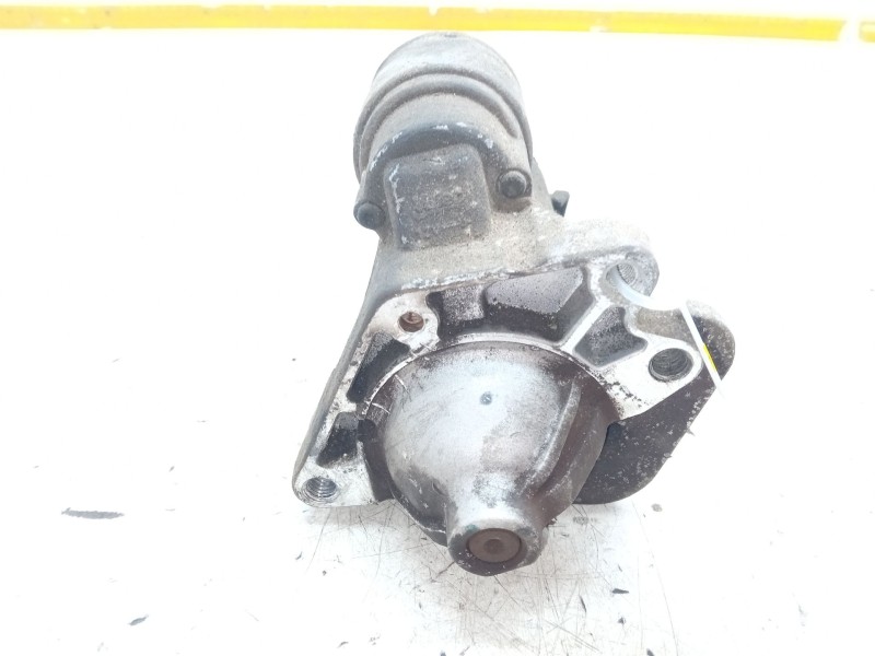 Recambio de motor arranque para dacia dokker monospace (ke_) 1.5 dci (keaj, keah) referencia OEM IAM 233003329R  