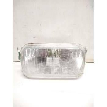 Recambio de faro izquierdo para seat 124 1.8 referencia OEM IAM UFG5074  