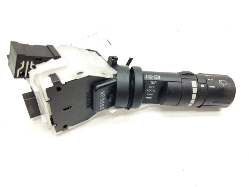 Recambio de mando limpia para nissan qashqai i (j10, nj10) 1.6 dci referencia OEM IAM   
