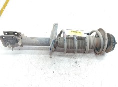 Recambio de amortiguador delantero izquierdo para dacia dokker monospace (ke_) 1.5 dci (keaj, keah) referencia OEM IAM 543020964