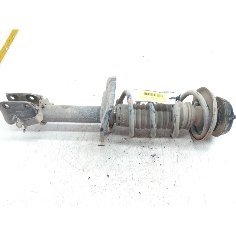 Recambio de amortiguador delantero izquierdo para dacia dokker monospace (ke_) 1.5 dci (keaj, keah) referencia OEM IAM 543020964