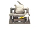 PINZA FRENO DELANTERA IZQUIERDA 7701208332 