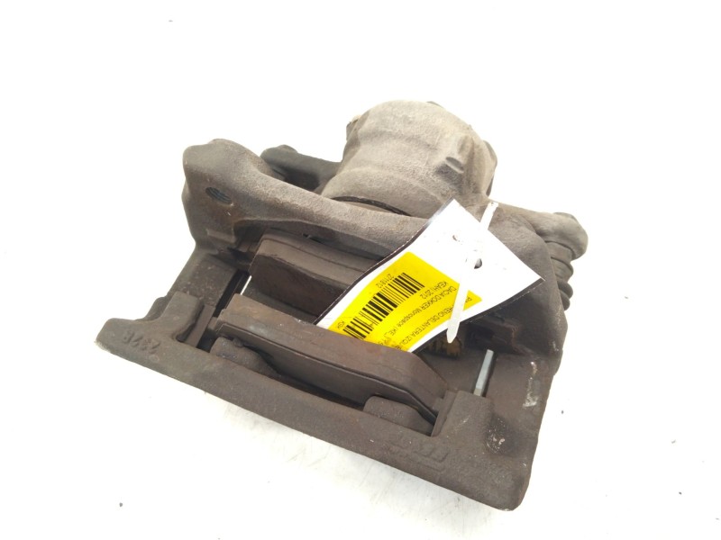 Recambio de pinza freno delantera izquierda para dacia dokker monospace (ke_) 1.5 dci (keaj, keah) referencia OEM IAM   